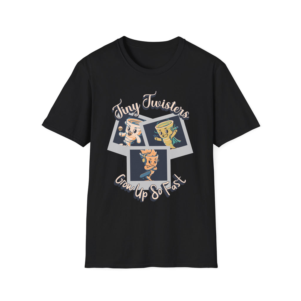 Grow Up So Fast T-Shirt