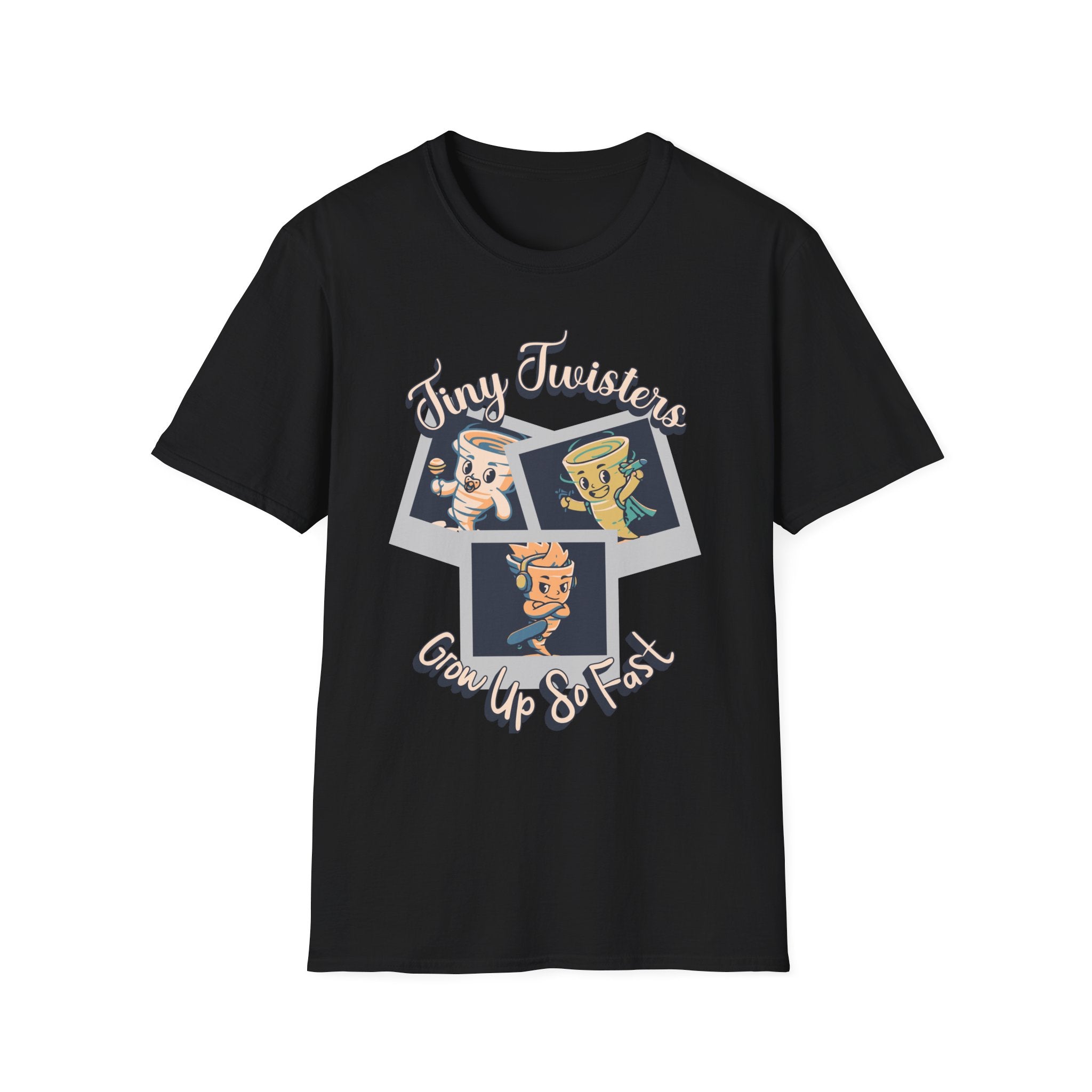 Grow Up So Fast T-Shirt