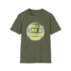 Smells Like A Tornado T-Shirt