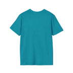Might Chase Later T-Shirt