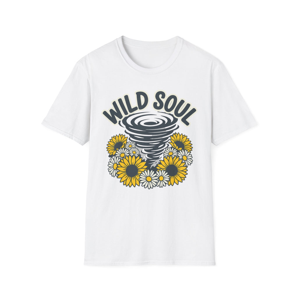 Wild Soul T-Shirt