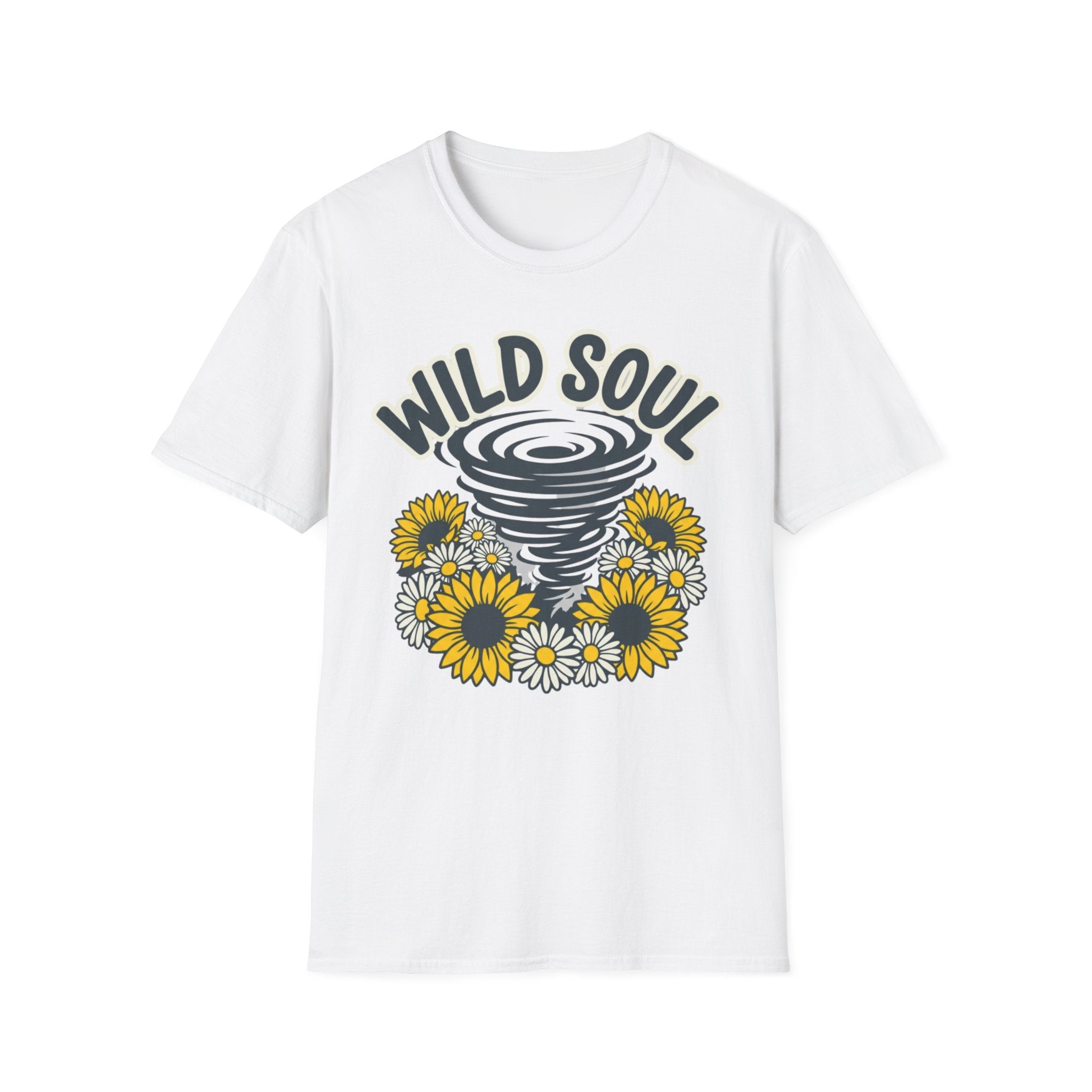 Wild Soul T-Shirt