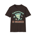 Community Re-Organizer T-Shirt