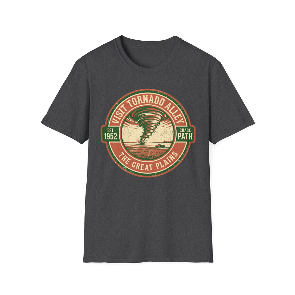 Visit Tornado Alley T-Shirt