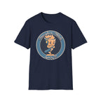 Atmospheric Attitude T-Shirt