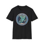 Certified Problem Causer T-Shirt