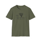 Follow Your Dreams T-Shirt