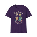 Tiny Twisters T-Shirt
