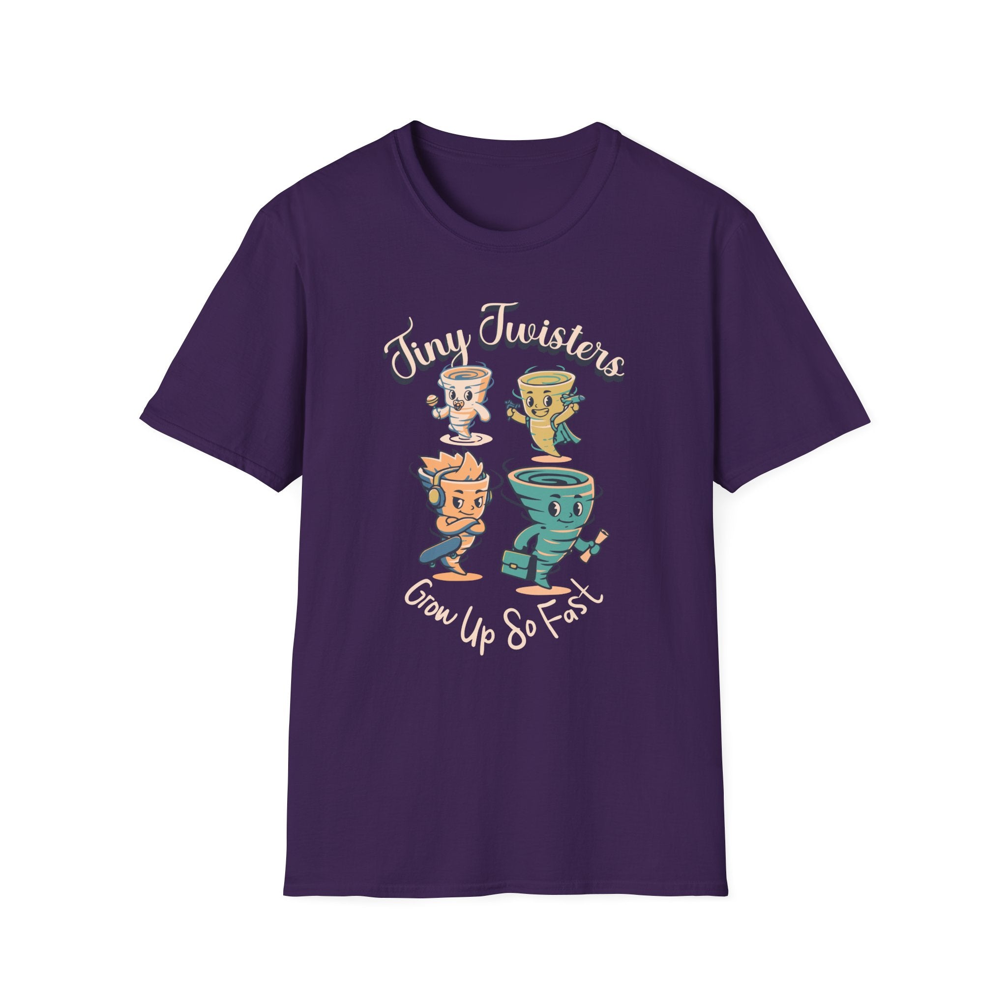 Tiny Twisters T-Shirt