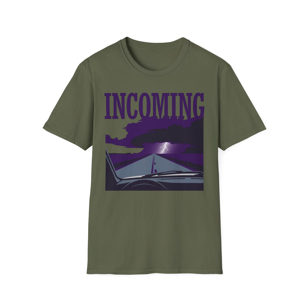 Incoming T-Shirt