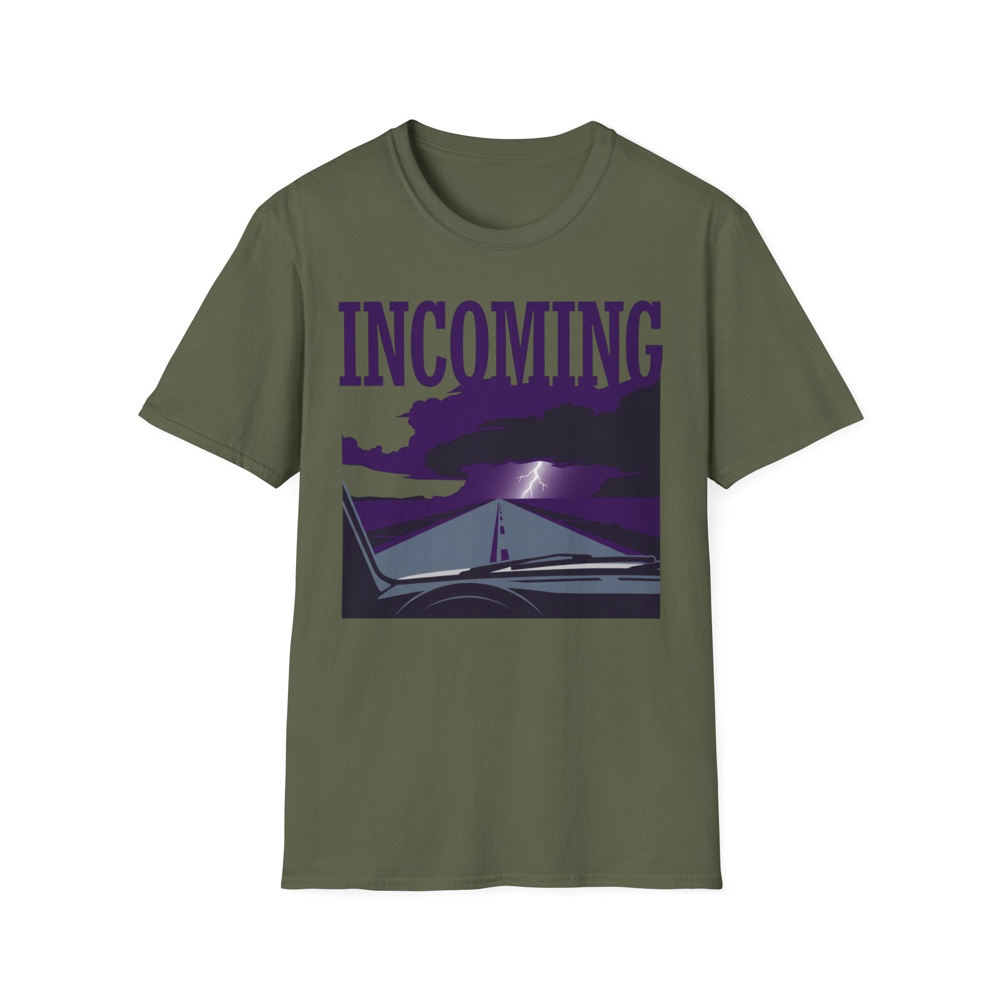 Incoming T-Shirt