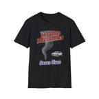 My Bad Decisions T-Shirt