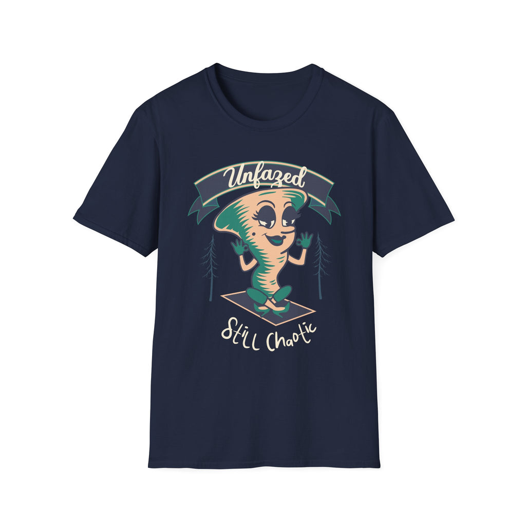 Unfazed T-Shirt