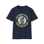 Community Watch T-Shirt