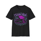 Fancy Dark Cumulus Laude T-Shirt