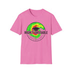 Highly Unstable Grad T-Shirt