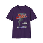 My Bad Decisions T-Shirt