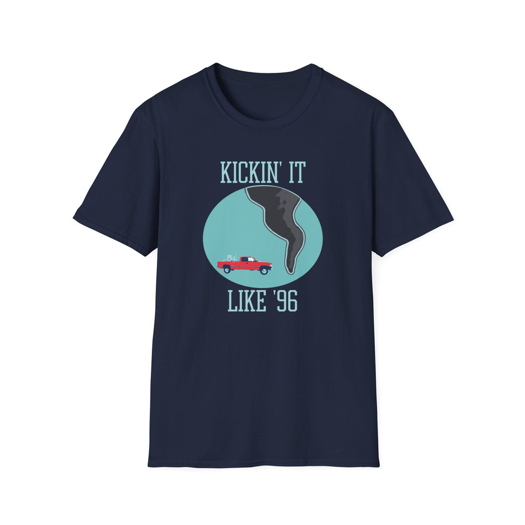Kickin' It Like '96 T-Shirt