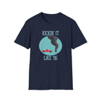 Kickin' It Like '96 T-Shirt