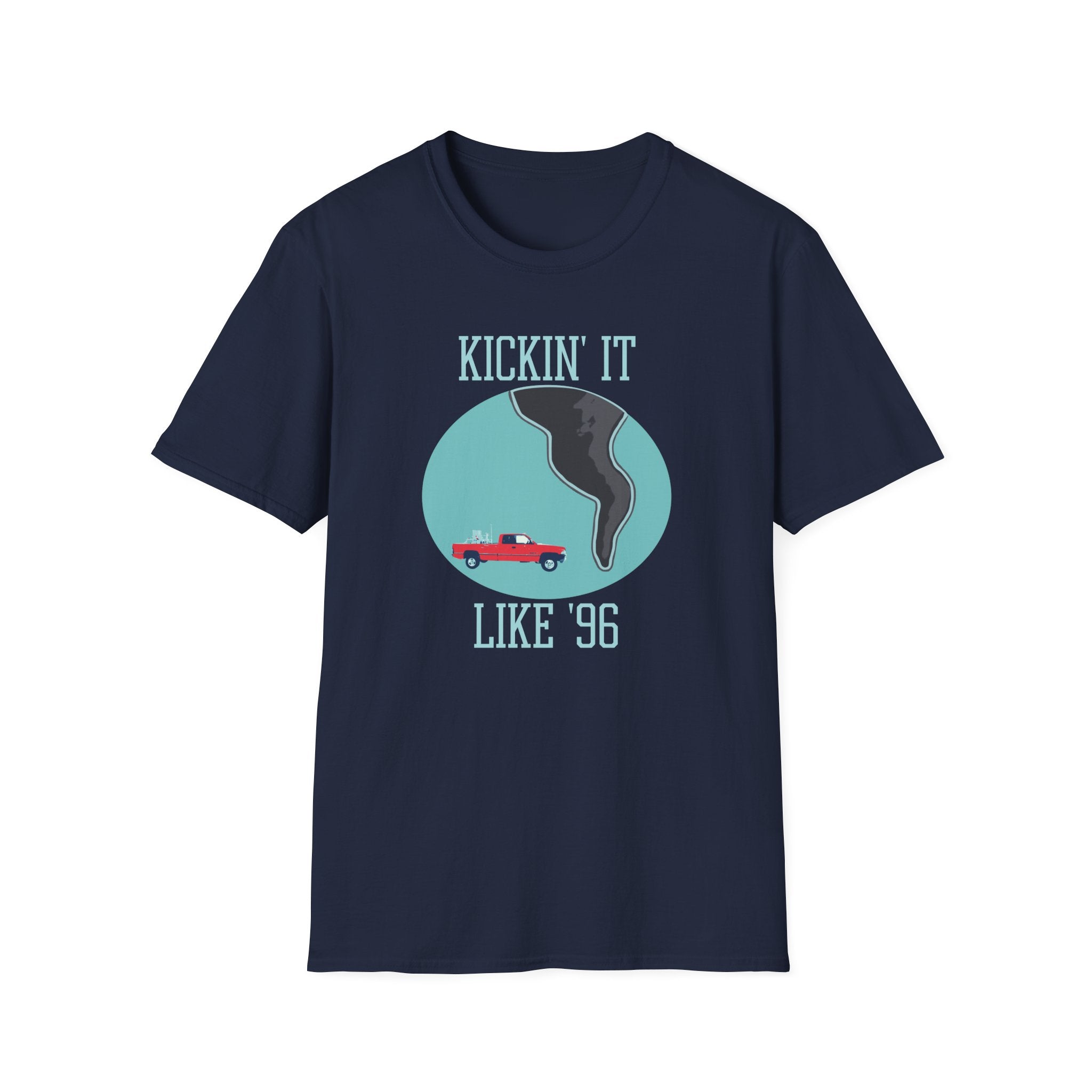 Kickin' It Like '96 T-Shirt