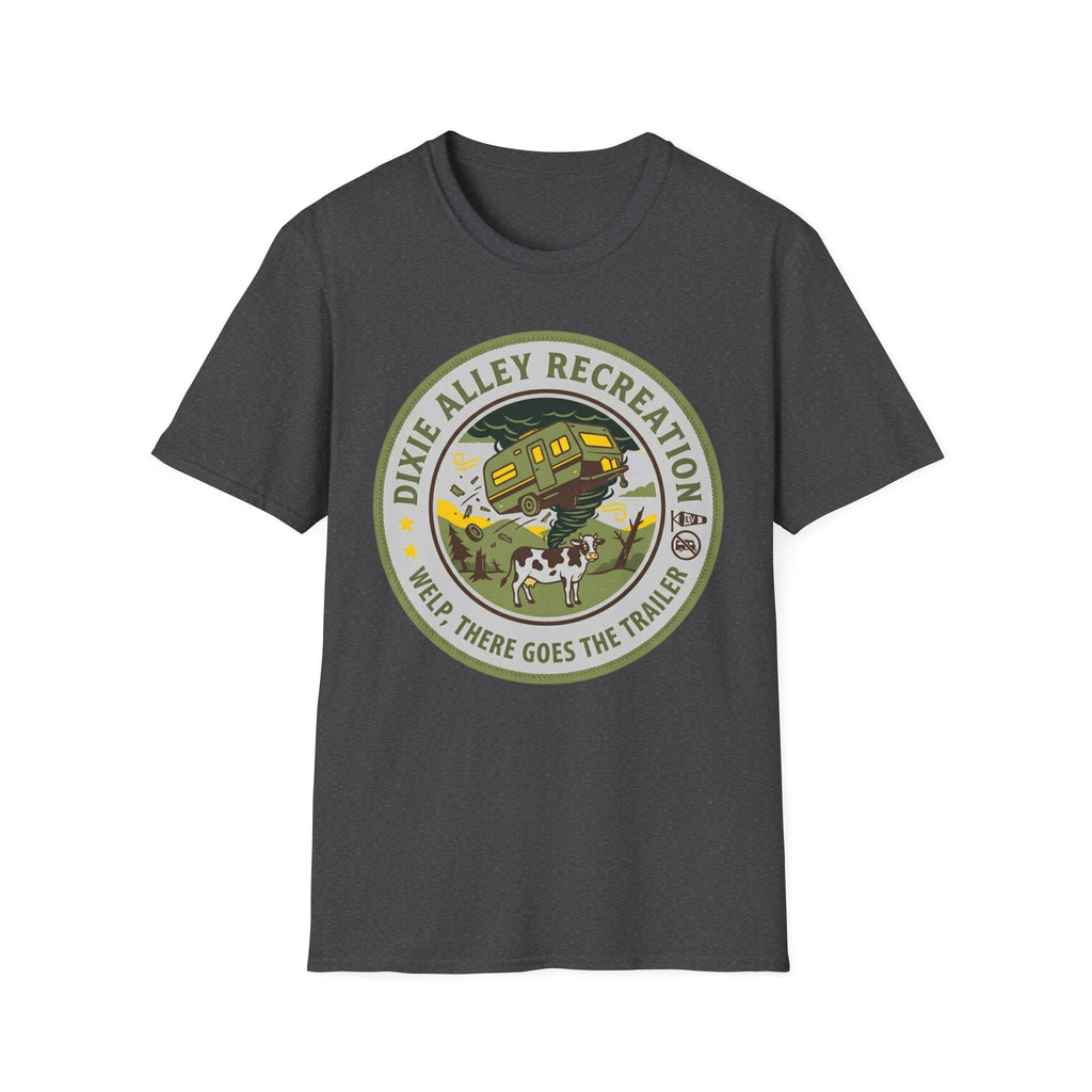 Dixie Alley Recreation T-Shirt