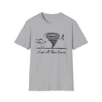 Look At Those Curves T-Shirt