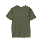 Degree Master T-Shirt