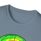 Highly Unstable Grad T-Shirt