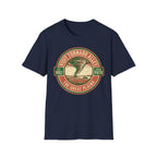 Visit Tornado Alley T-Shirt