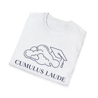 Modern Cumulus Laude T-Shirt