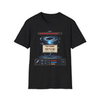 Watch or Shelter? T-Shirt