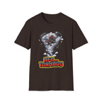 AFK...Tornado T-Shirt