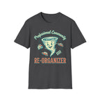 Community Re-Organizer T-Shirt