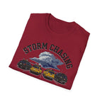 Community In Parking Lots T-Shirt