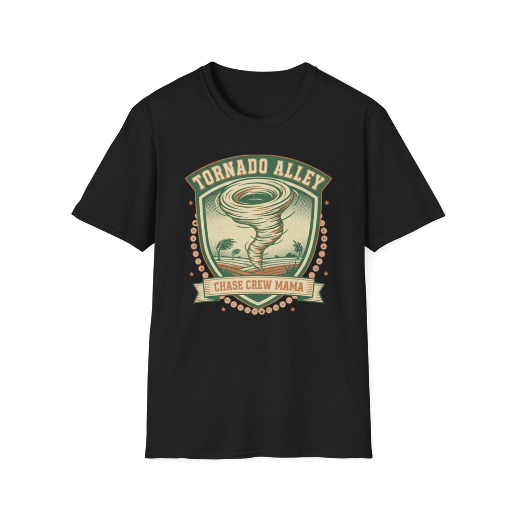 Chase Crew Mama T-Shirt