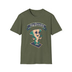 Stay Grounded T-Shirt