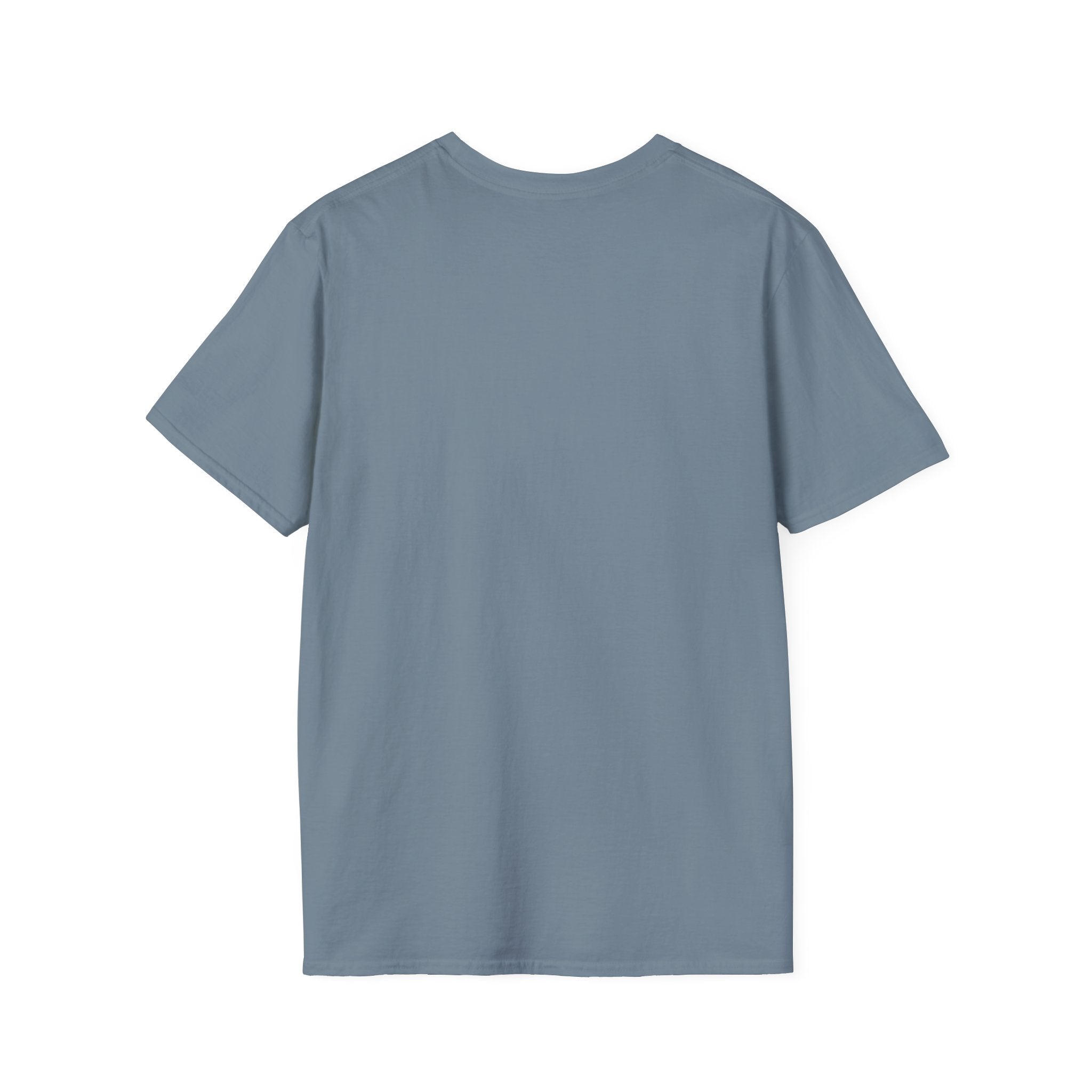 Modern Cumulus Laude T-Shirt