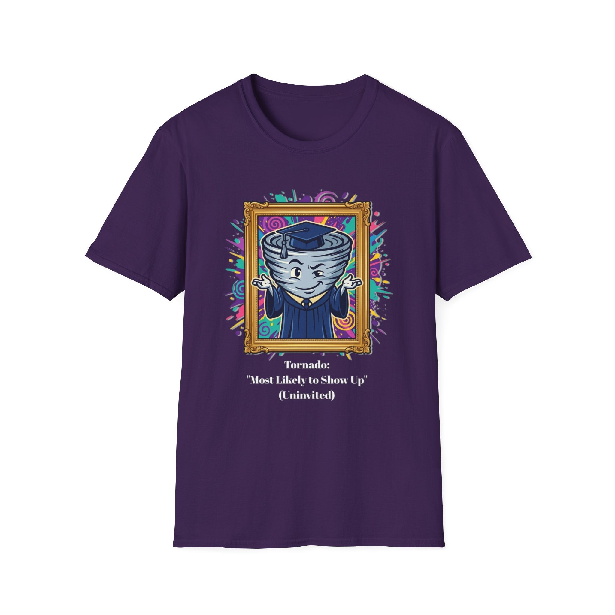 Likely To Show T-Shirt