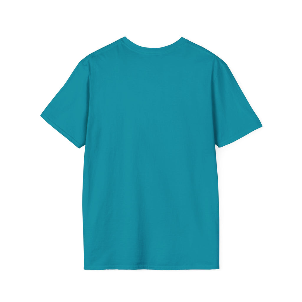 Rainbow Feeling Cute T-Shirt
