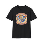 Adventure Without Fear T-Shirt