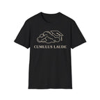 Modern Dark Cumulus Laude T-Shirt