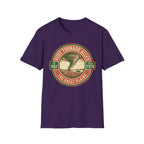 Visit Tornado Alley T-Shirt