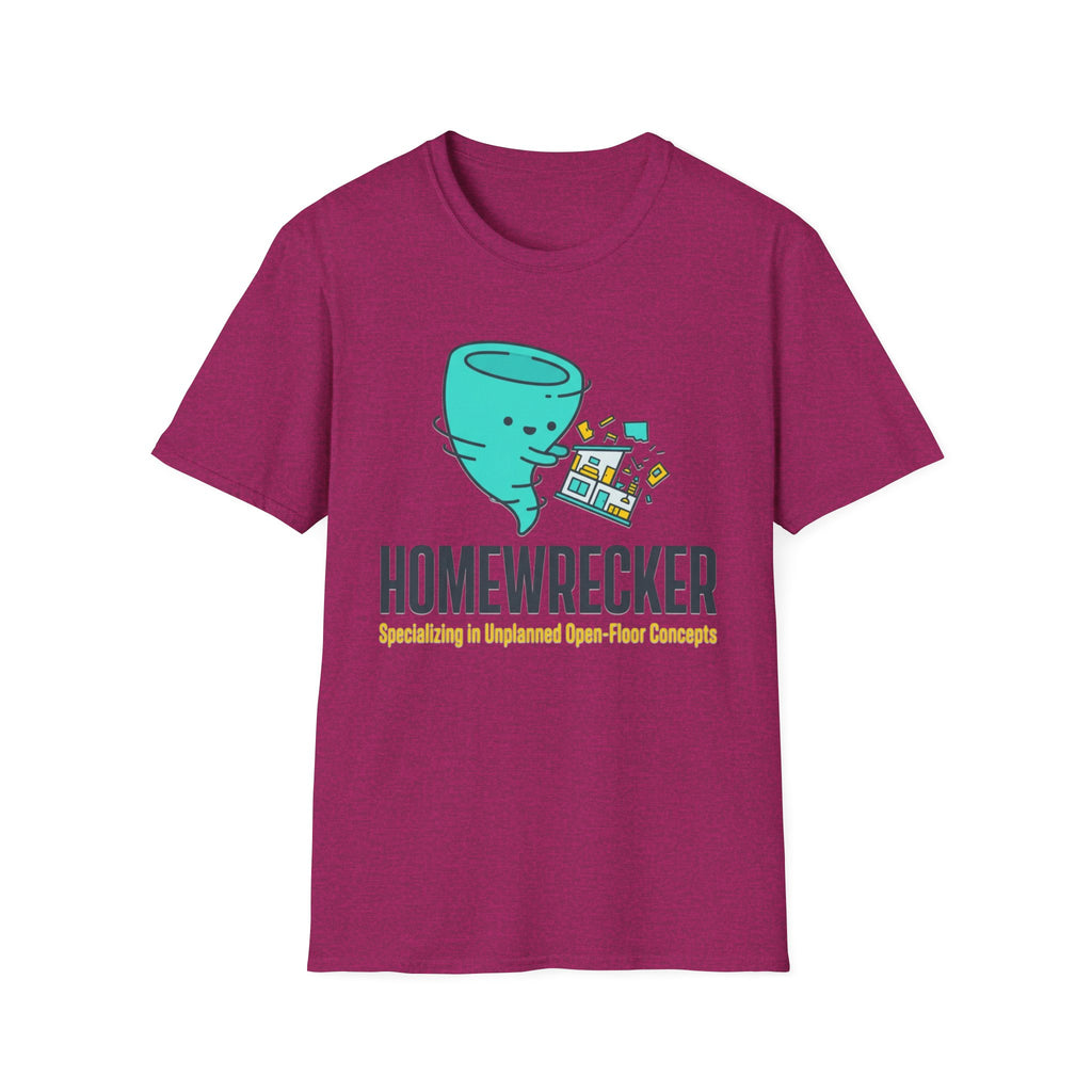 Open Floor Concept T-Shirt