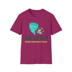Open Floor Concept T-Shirt