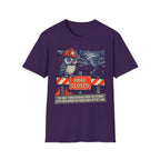 Scarier Than My Wife T-Shirt