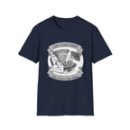 Watch From a Distance T-Shirt