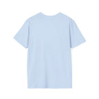 Stylized Cumulus Laude T-Shirt
