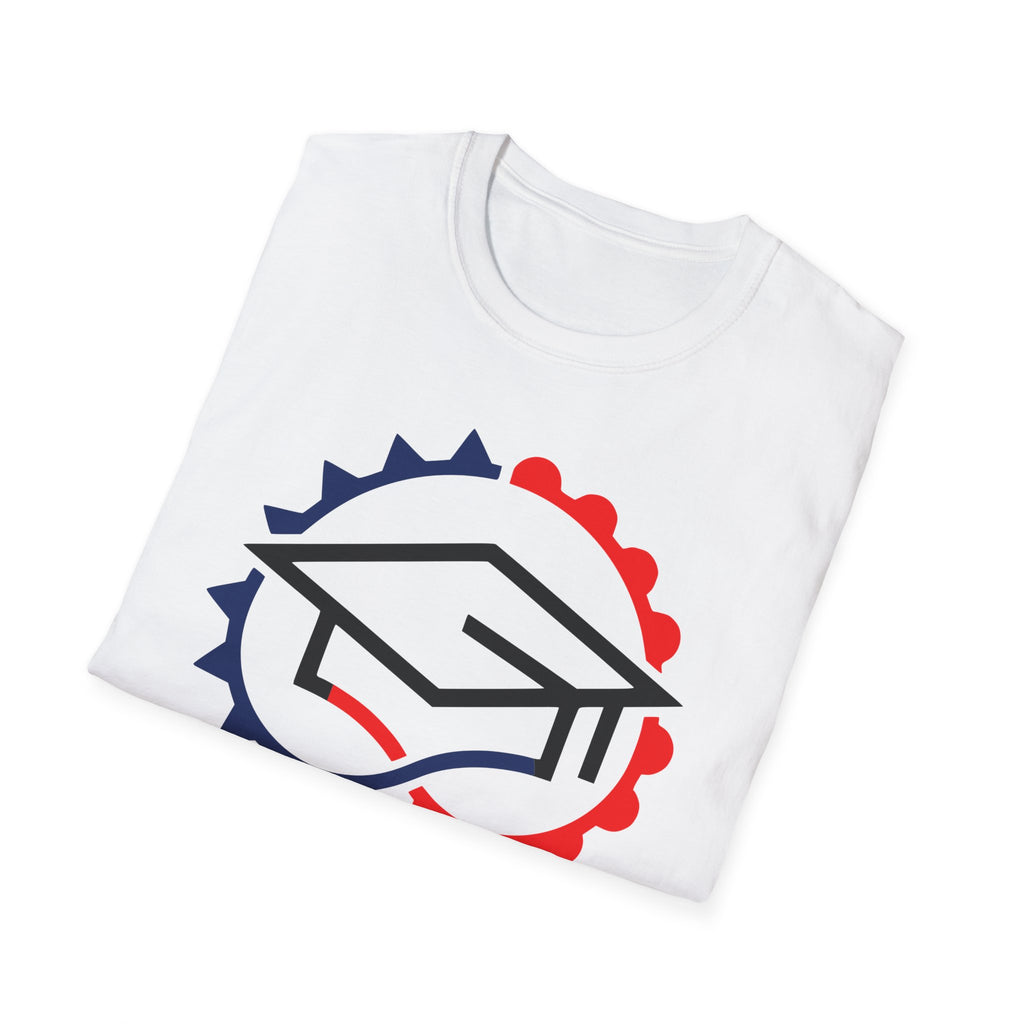 Frontal System Professional T-Shirt
